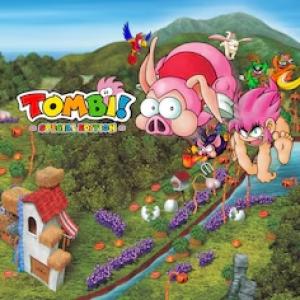 Tombi! Special Edition