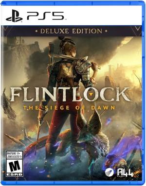 Flintlock: Siege of Dawn [Deluxe Edition]
