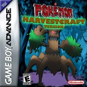 Pokemon Harvestcraft