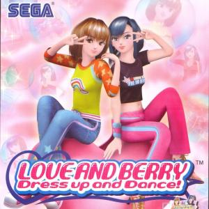 Love And Berry - 1st-2nd Collection