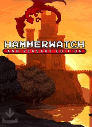 Hammerwatch Anniversary Edition