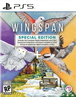 Wingspan [Special Edition]