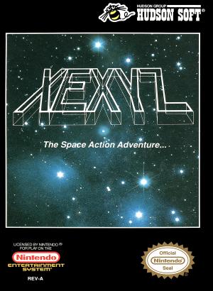 Xexyz/NES