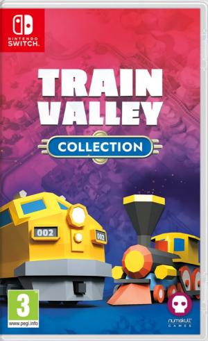 Train Valley Collection