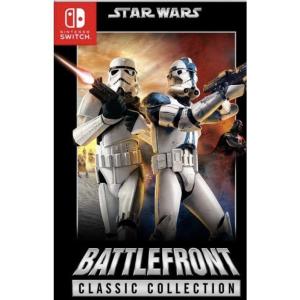 Star Wars: Battlefront Classic Collection