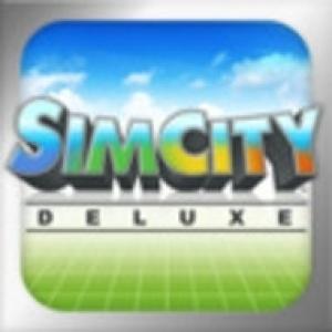 SimCity : Deluxe