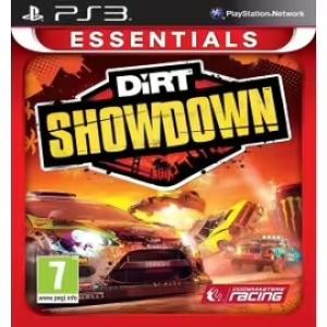 DiRT Showdown [Essentials]