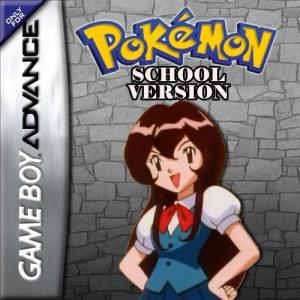 Pokemon School Version
