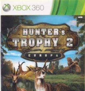 Hunter Trophy 2: Europa