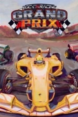 Rock and Racing Grand Prix