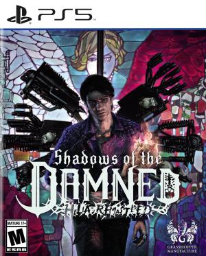 Shadows of the Damned: Hella Remastered