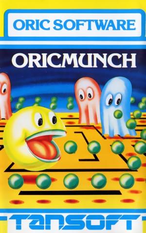 Oricmunch