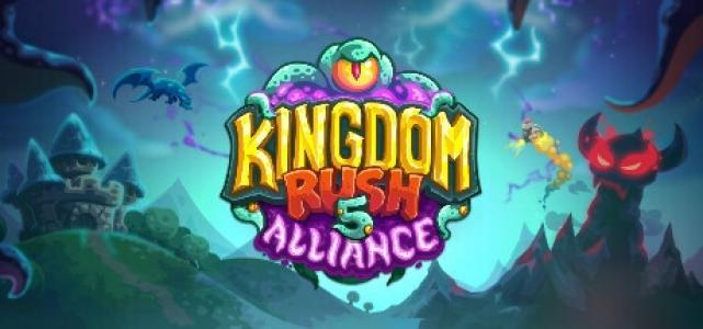 Kingdom Rush 5: Alliance