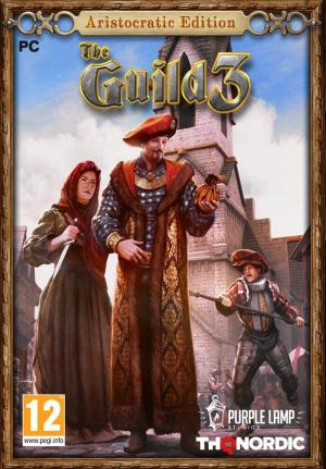 The Guild 3 [Aristocratic Edition]