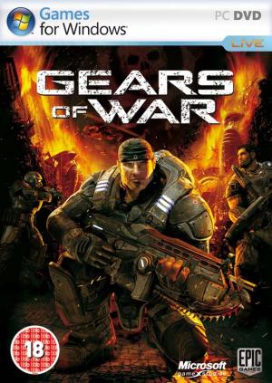 Gears of War