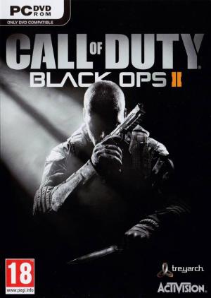 Call of Duty: Black Ops II