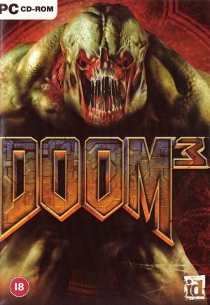 DOOM 3