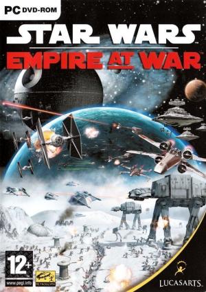 Star Wars: Empire at War