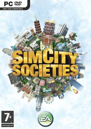 SimCity Societies