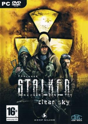 S.T.A.L.K.E.R.: Clear Sky