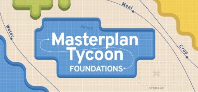 Masterplan Tycoon