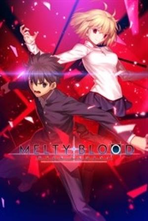 Melty Blood: Type Lumina