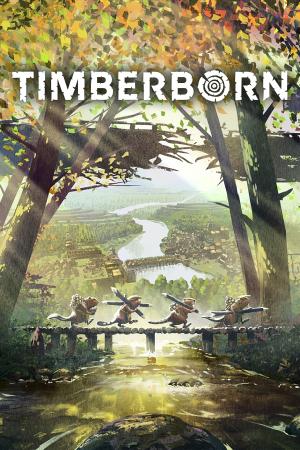 Timberborn