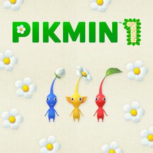 Pikmin