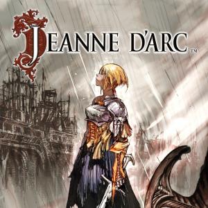 Jeanne d’Arc