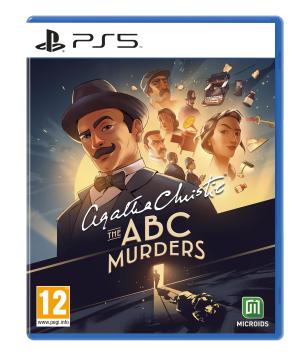 Agatha Christie’s The ABC Murders