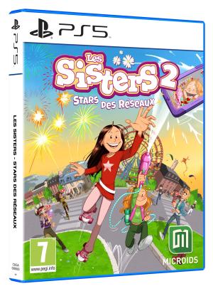 The Sisters 2: Road to Fame