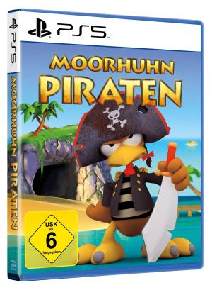 Moorhuhn Piraten