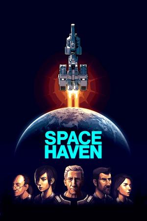 Space Haven