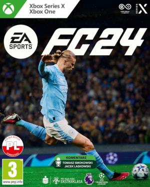 EA Sports FC 24