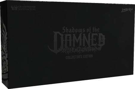 Shadows of the Damned: Hella Remastered [Collector's Edition]