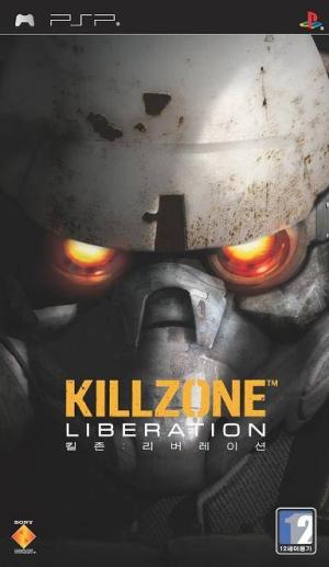 Killzone: Liberation