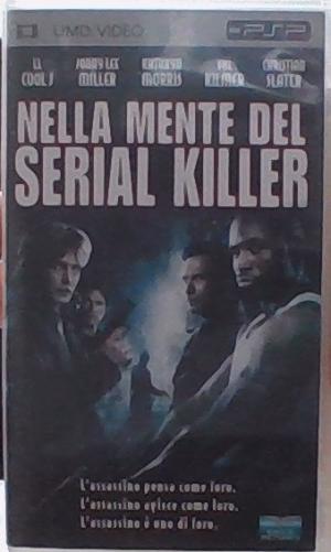 UMD Video - Nella mente Del Serial Killer