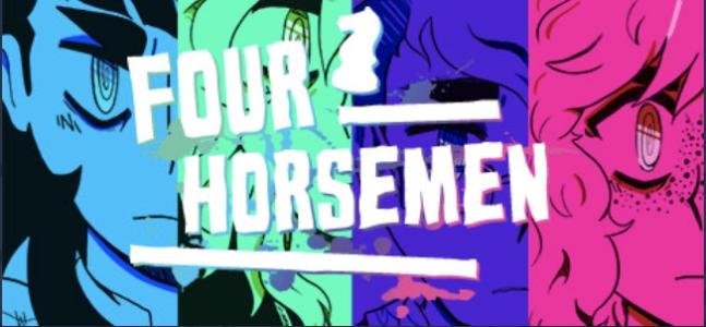 Four Horsemen