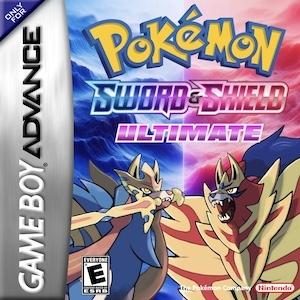 Pokémon Sword & Shield Ultimate