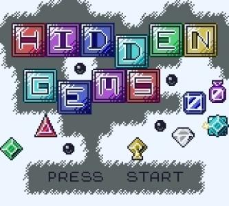 Hidden Gems