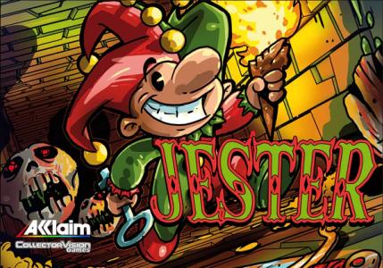 Jester