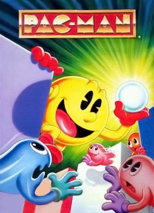 Pac-Man