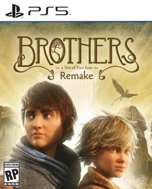 Brothers: A Tale of Two Sons Remake