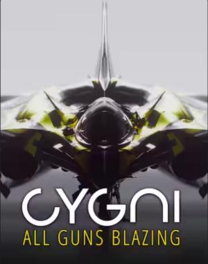 CYGNI: All Guns Blazing