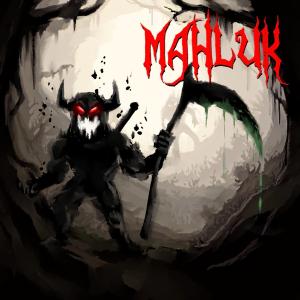 Mahluk: Dark demon