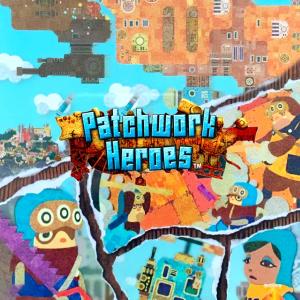 Patchwork Heroes