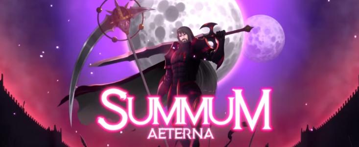 Summum Aeterna