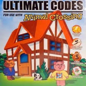 Ultimate Codes for Animal Crossing