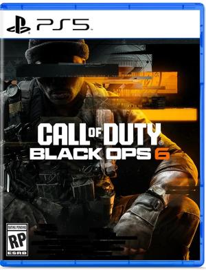 Call of Duty: Black Ops 6