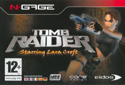 Tomb Raider